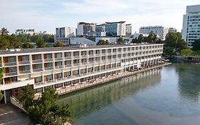 Sokos Hotel Tapiola Garden