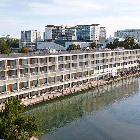 Original Sokos Hotel Tapiola Garden Эспоо Экстерьер фото