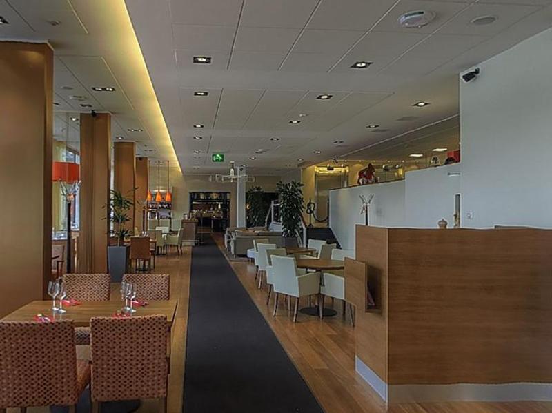 Original Sokos Hotel Tapiola Garden Эспоо Экстерьер фото